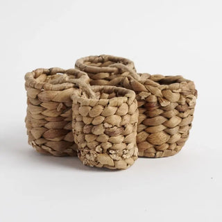 Coast Napkin Rings (Set of 4)