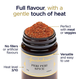 Peri Peri Spice