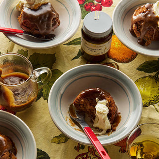 Gingerbread Spice