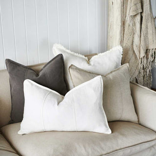 Luca Linen Cushion