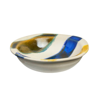 Mid Summer Condiment Bowl
