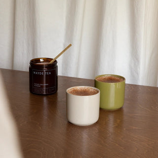 Latte Cup