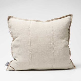 Luca Linen Cushion
