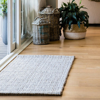 Carter Wool & Jute