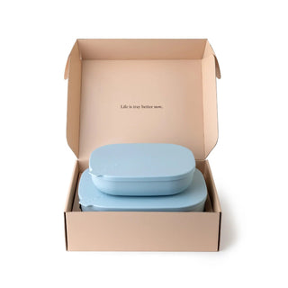 Nesting Tray 2 piece set