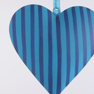 La Dolce Vita Heart Tree Decoration