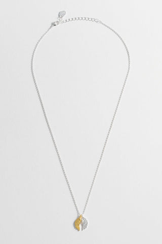 Estella Bartlett Wing Necklace