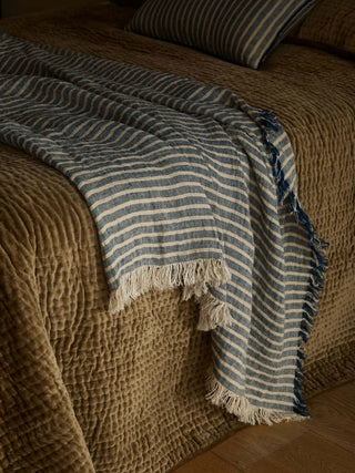 Cino Quilt Grand Coverlet
