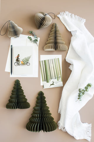 Tree Standing Ornaments