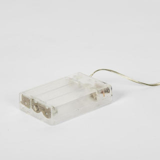 10M LED Fairy Lights 100 Lights Battery Operated