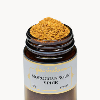 Moroccan Souk Spice