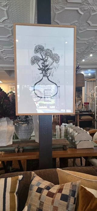 Anne Clarke Artwork