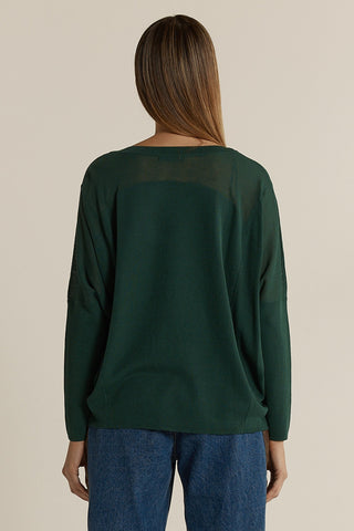 Charlie Knit