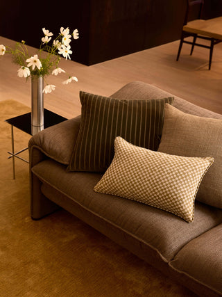 Easton Large Square Cushion
