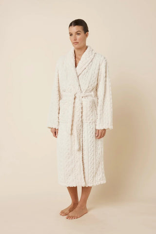 Gabriella Long Robe