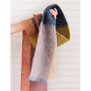Alpaca Scarves