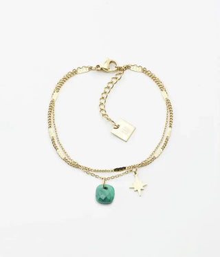 Manureva Bracelet