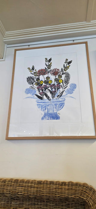 Anne Clarke Artwork