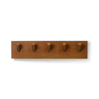 Charlotte Brown Wall Hook