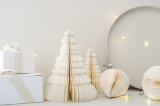 Tree Standing Ornaments