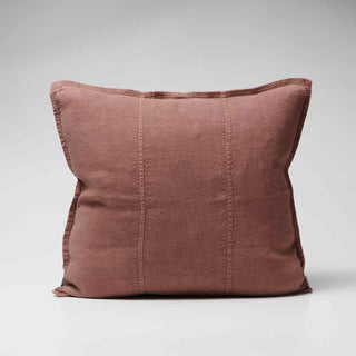 Luca Linen Cushion