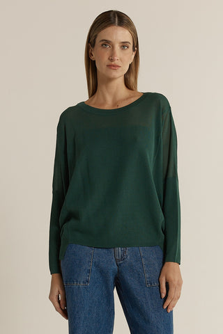 Charlie Knit