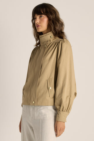 Gigi Bubble Jacket
