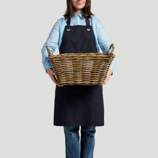 Chatsworth Square Basket