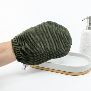 Wash MItt