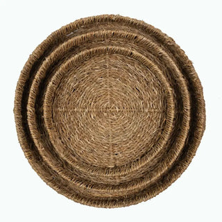 Bellagio Seagrass Tray