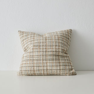 Tripoli Fog Cushion