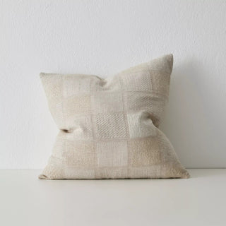 Bodrum Hemp Cushion