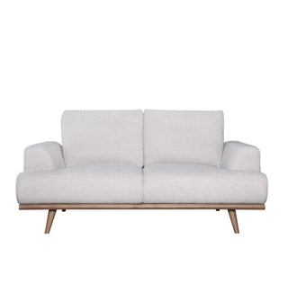 Xander Luna Almond Sofa