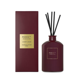 Moss St Contemporary Diffuser 300ml