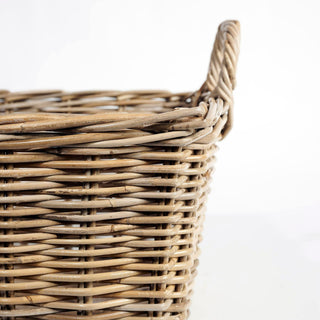 Chatsworth Square Basket