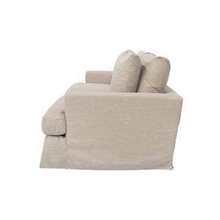Kensington Sofa "Lemay" Khaki
