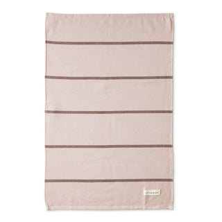 Between The Lines Tea Towel