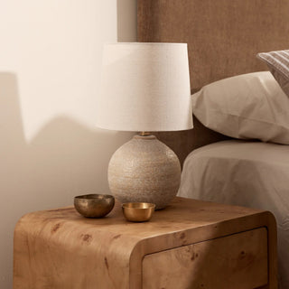 Chester Table Lamp