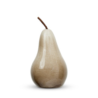Bosc Pear