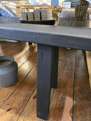Harriet Antique Bench
