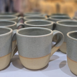 Coffee Mugs Really Useful Pots