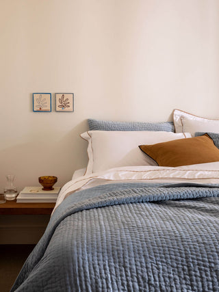 Cotton Sheet Set