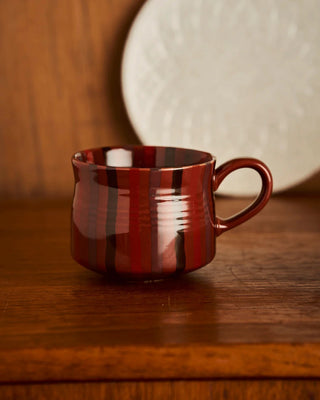 Tapestry Mug