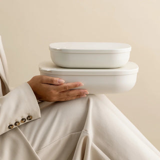 Nesting Tray 2 piece set