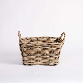Chatsworth Square Basket