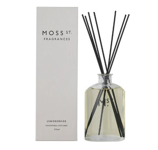 Moss Street Fragrance 275ml