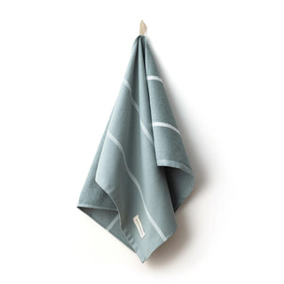 Between The Lines Tea Towel