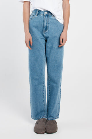 Kalani Straight Leg Jeans