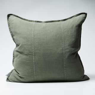 Luca Linen Cushion
