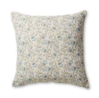 Lalita Blue Cushion